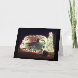 FROM OUR HOME TO YOURS - FUN WHILE WE ROAM CARD