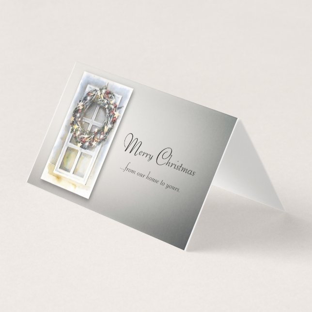 From Our House to Yours (Front)