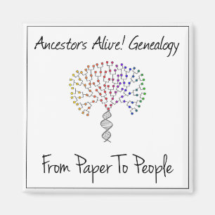 From Paper To People Magnet