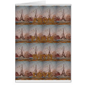 From Paris With Love blue sky colors (Front)