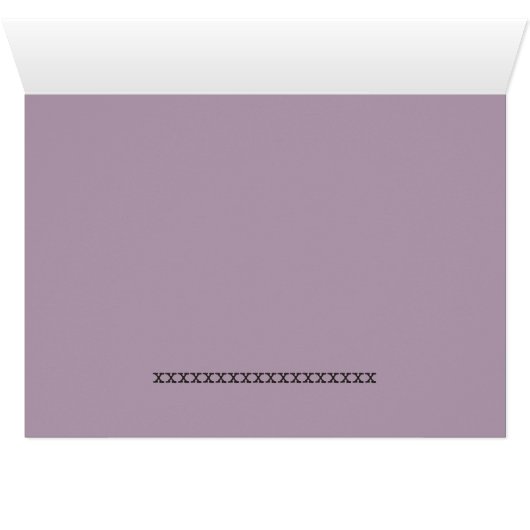 From Russia with Love (Inside Horizontal (Bottom))