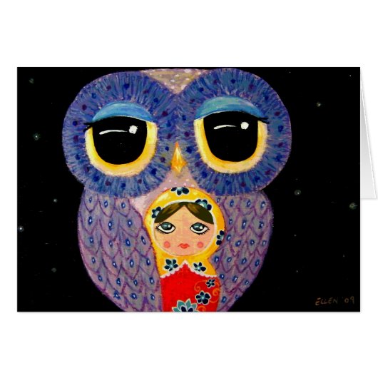 From Russia With Love (Front Horizontal)