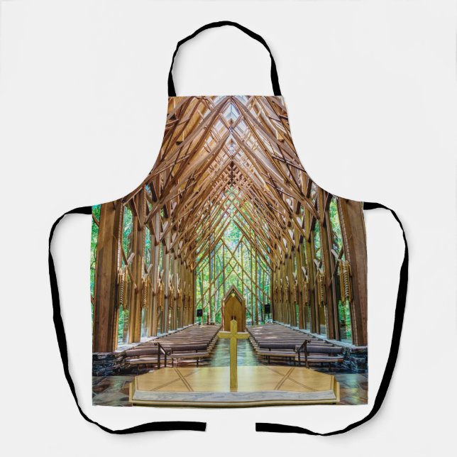 From The Altar Apron (Front)