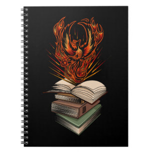 From The Books