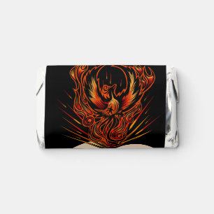 From The Books Hershey's Miniatures