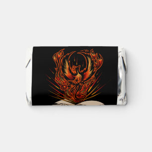 From The Books Hershey's Miniatures