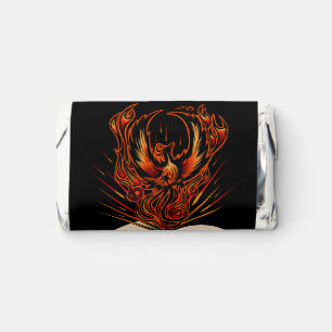 From The Books Hershey's Miniatures