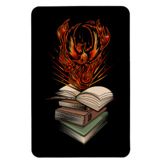 From The Books Magnet