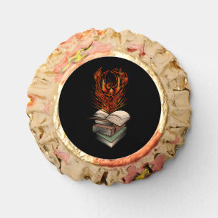 From The Books Reese's Peanut Butter Cups