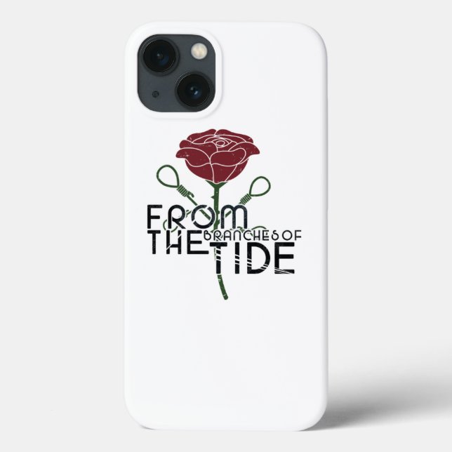 From The Branches Of Tide IPHONE 6/6S CASE (Back)