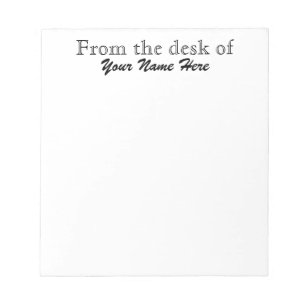 From Your Boss Gifts On Zazzle