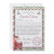 From the Desk of Santa Claus | Christmas Letter