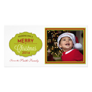 From the Family Card