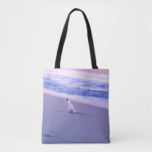 From The Heart Tote Bag