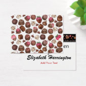 From the Kitchen Card - Candy - SRF (Desk)