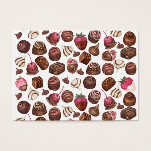 From the Kitchen Card - Candy - SRF (Front)
