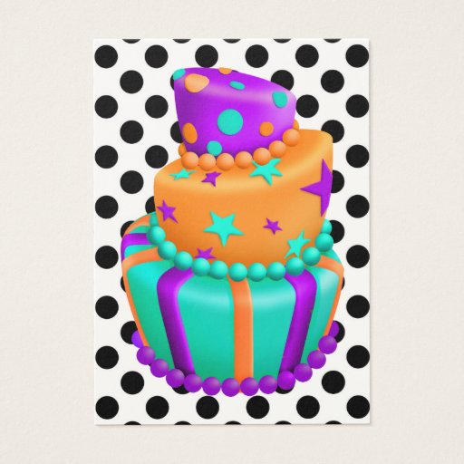 Customizable From The Kitchen Gift Enclosures by SRF Business Card