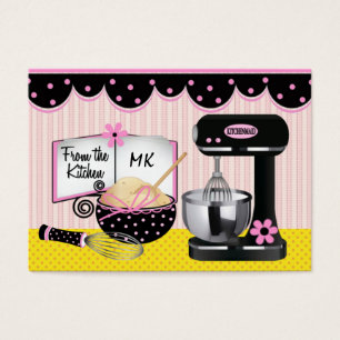 From The Kitchen Gift Enclosures by SRF