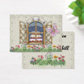 "From The Kitchen Of" Cards - SRF (Desk)