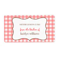 Plain Primitive Pantry Labels Printable Country Style Tags 
