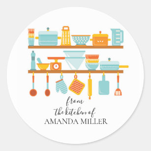 SALE 100 KITCHEN TIMER Clipart Kitchen Timer Sticker Kitchen Clipart  Utensils Stickers Kitchen Print Pretty Food Stickers Cooking Stickers 