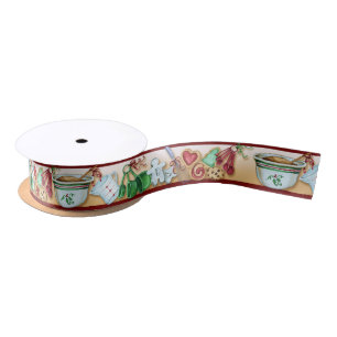 From the Kitchen Ribbon