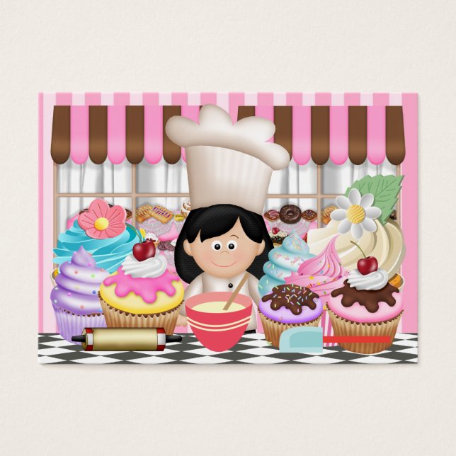 From The Kitchen Version ... - S (Front)