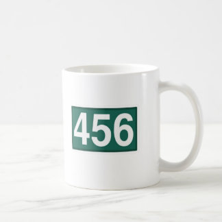From the movie Squid Game   Coffee Mug