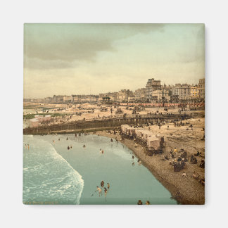 From the Pier I, Brighton, England Magnet