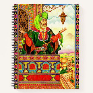 from the Rubaiyat Notebook