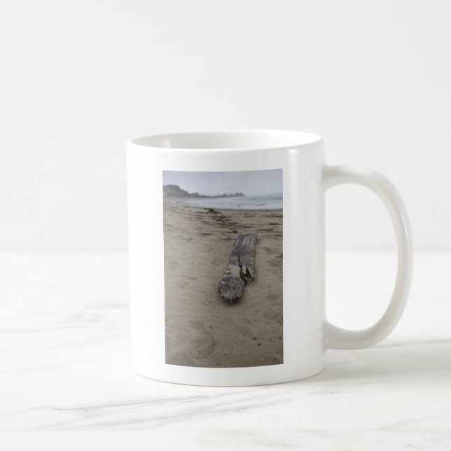 From the Sea Coffee Mug (Right)