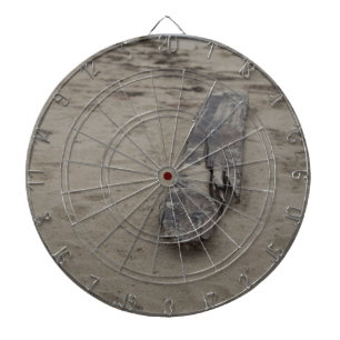 From the Sea Dartboard