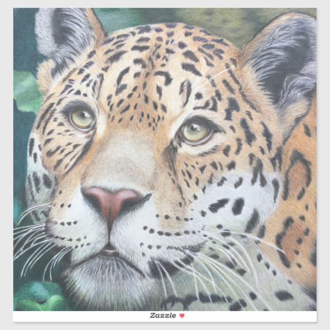 From the Shadows Sticker (Sheet)