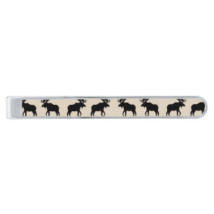 "From the Wild" Tie Bar