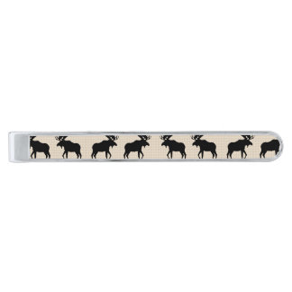 "From the Wild" Tie Bar