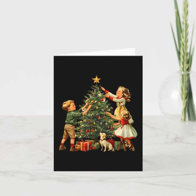 From The Windows To The Walls - Front And Back  Card (Front)