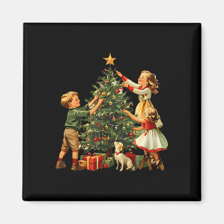 From The Windows To The Walls - Front And Back  Magnet