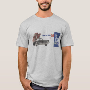 From the Word GO! T-Shirt
