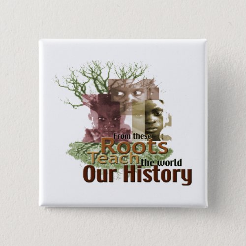 From These Roots BHM Button