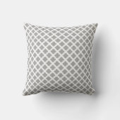 From This Day Forward Throw Pillow (Back)