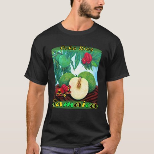 From Tree to Table T_Shirt