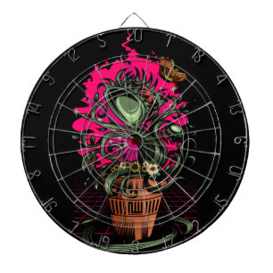 From Venus  Dart Board