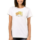 Fromage a Trois tee shirt