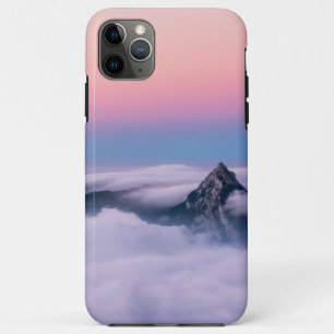 Fronalpstock Mts Switzerland (all phones) iPhone 11 Pro Max Case