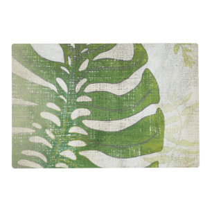 Frond III Placemat