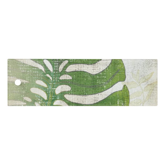 Frond III Ruler (Front)