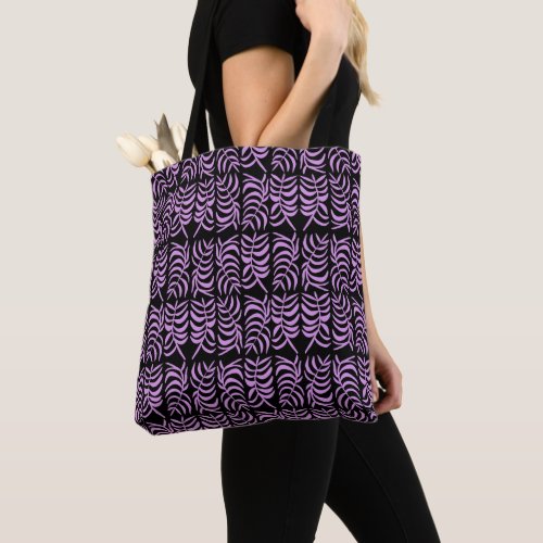 FRONDS TOTE BAG