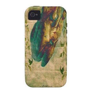 "Frong Prince" Iphone 4S Mate Case