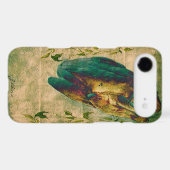 "Frong Prince" Iphone 4S Mate Case (Back (Horizontal))