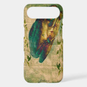 "Frong Prince" Iphone 4S Mate Case (Back)
